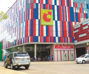 Thủ tướng ủng hộ Saigon Co.op mua lại Big C