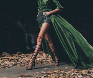 Toàn cảnh VIFW 2016: 4 ngày, 7 phút và những hình ảnh đẹp đến rụng rời