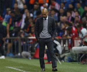 Truyền thông Đức chỉ trích Guardiola là kẻ phá hoại