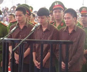 Xét xử lưu động vụ thảm án giết 6 người ở Bình Phước
