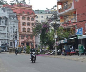 Đà Lạt hết phòng dịp lễ 30/4, tăng giá 3 lần