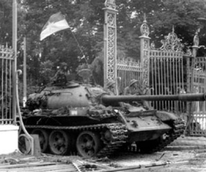 Lý do khiến chiến thắng 30/4/1975 là ngày "Lịch sử của thế giới"