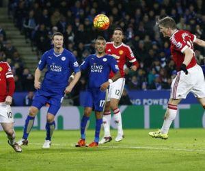 Vòng 36 Ngoại hạng Anh: Leicester chờ đăng quang sớm