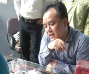 Vụ mất ô tô kỳ lạ tại gara chung cư: Chủ xe đòi lại tài sản