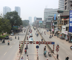 Cả nước nắng nóng, Hà Nội cao nhất 33 độ C