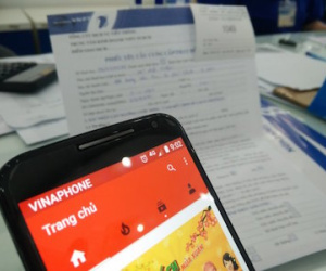 Cấp phép 4G chậm nhất quý IV - 2016
