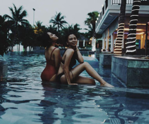 Giới trẻ "đưa nhau đi trốn" ở đâu trong 4 ngày nghỉ lễ?