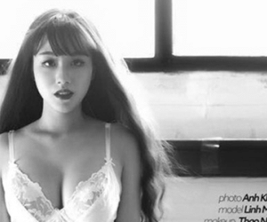 Linh Miu tuyên bố gây sốc sau khi chia tay Hữu Công