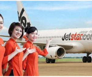 Lỗ to, Jetstar Pacific vẫn đòi tăng vốn khủng. Người dân được hưởng dịch vụ bay giá rẻ dài dài?