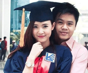 Midu - Phan Thành không xoá những ảnh này sau khi chia tay