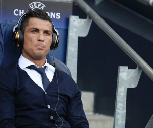 Ronaldo có nguy cơ lỡ EURO 2016