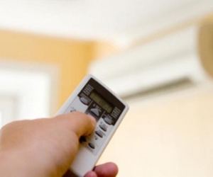 Sai lầm sử dụng điều hòa khiến tiền điện tăng vùn vụt