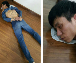 Siêu trộm "đột nhập nhà bí thư huyện ủy": Một bước sa chân
