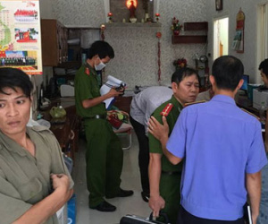 Trước khi chết, GĐ nhắn tin cho bạn: "Giờ này vẫn còn sống"