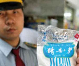 Con đường đưa “muối bẩn” lên bàn ăn của gian thương Trung Quốc