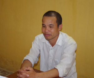 Hà Tĩnh, Quảng Bình tạm giữ 2 đối tượng kích động người dân