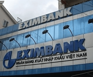 Khó khăn vẫn "bủa vây" Eximbank