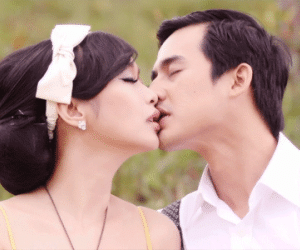 Lê Kiều Như: “Sợ nhất cảnh nóng trong phòng xông hơi”
