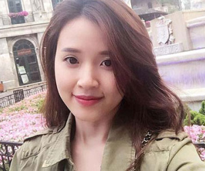 Midu "không nhìn lại" dù Phan Thành còn nặng lòng