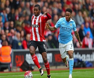 Raheem Sterling nguy cơ lỡ Euro 2016 cùng tuyển Anh