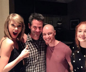 Rộ tin Taylor Swift sắm vai Dị nhân trong phim "X-Men: Apocalypse"