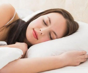 Tại sao nên ngủ nghiêng bên trái