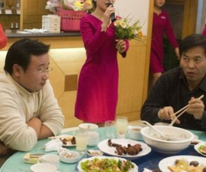 Triều Tiên cấm đám cưới, đám ma trước đại hội đảng