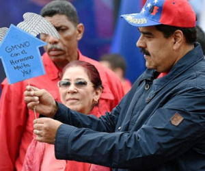 Venezuela chỉnh đồng hồ nhanh hơn để tiết kiệm điện