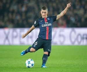 Verratti sẵn sàng chạm trán Ibrahimovic tại EURO