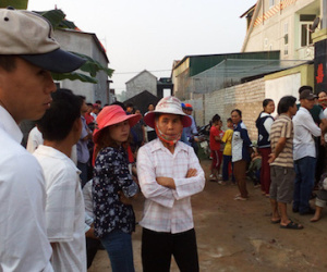 Vụ 2 vợ chồng chết cháy ở Nghệ An: Thêm người con trai tử vong