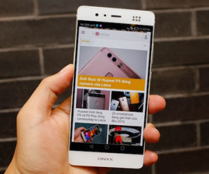7 smartphone đáng chú ý bán ra trong tháng 5