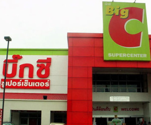 Big C về tay người Thái, hàng Việt về đâu?