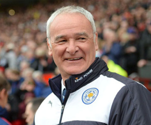 Claudio Ranieri: Định kiến, tài năng và bí quyết vô địch với Leicester