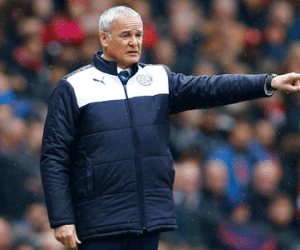 Leicester, từ bê bối tình dục đến chức vô địch