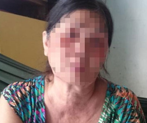 Mẹ bị cáo Vũ Văn Tiến: “Dương khoanh tay, cúi đầu xin lỗi tôi”