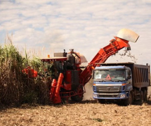 Thừa nhận khó khăn, công ty của bầu Đức xin cơ chế nhập đường từ Lào