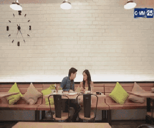 “Tình Yêu Không Có Lỗi 2”: Katun quyết định lựa chọn Man là đích đến cuối cùng