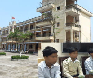 Vụ đuổi học 3 nam sinh lớp 9: Bất ngờ mức kỷ luật mới