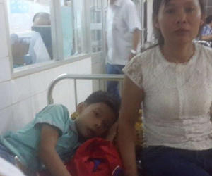 Vụ tai nạn làm 21 người thương vong qua lời kể kinh hoàng của người sống sót
