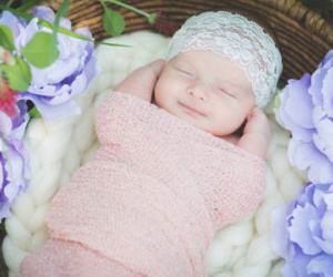 7 mẹo nhỏ giúp bố mẹ dạy con thông minh từ khi sơ sinh
