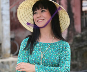 Ánh Tuyết kể chuyện bị lừa tiền đau đớn