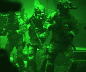 Bảy điều chưa biết về vụ đột kích tiêu diệt Bin Laden