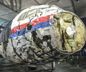Bellingcat: MH17 bị tên lửa thuộc Lữ đoàn Nga bắn hạ