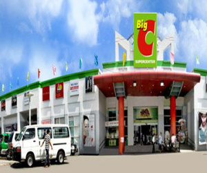 Big C về tay người Thái: Người tiêu dùng “sướng” không?