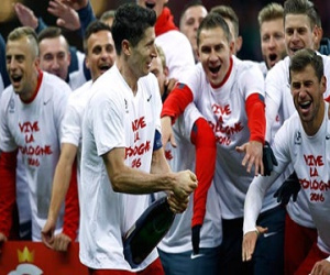Chân dung ĐT Ba Lan tại EURO 2016