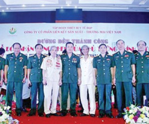Chân rết Liên Kết Việt dần lộ diện