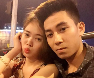 Chàng trai trẻ 4 năm làm bờ vai cho bạn gái bên bờ vực cuộc sống