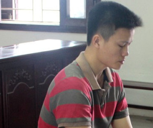 Chém chết bạn thân vì câu nói bông đùa