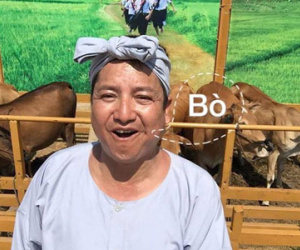 Chí Trung: "Nếu Minh Béo ăn năn, khán giả vẫn bao dung"