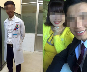 Cuộc hôn nhân đầy đau đớn: "Cưới vợ để không phải trả nợ"